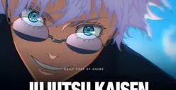 Catat Jamnya, Ini 2 Link Nonton Jujutsu Kaisen Season 2 Episode 1 yang Tayang Hari Ini