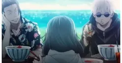 Link Nonton Jujutsu Kaisen Season 2 Episode 1 yang Tayang Hari Ini, Jangan Sampai Kelewatan!