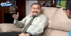 Blak-blakan! Ternyata Kamaruddin Simanjuntak Mengaku Pernah Mengancam Ayah Brigadir J, Ada Apa?
