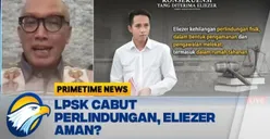 Demi Perlindungan Richard Eliezer, Mantan Hakim Kang Arep Rela Sujud di Hadapan LPSK, Keselamatan Terancam?