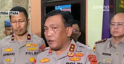 Miris! Resmi Tersangka di Kasus Ken Admiral, AKBP Achiruddin Dijerat Pasal Berlapis? Kapolda Sumut Beberkan.. 