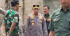 Kapolri Tegaskan Endar Priantoro Masih Bertugas di KPK, Sebut akan Hormati Ketentuan yang Berlaku