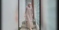 Intip 6 Ide Outfit Kebaya untuk Momen Lebaran 2023 Sekaligus Memperingati Hari Kartini 21 April