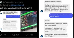 PARAH! Tak Hanya Dicerai Saat Hamil, Keluarga Alshad Ahmad Diduga Sempat Minta Nissa Asyifa untuk Aborsi
