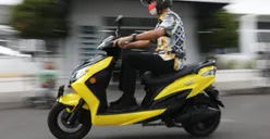 Sah! Pemerintah Resmi Berikan Subsidi Motor Listrik Rp7 Juta Berlaku 20 Maret 2023, Cek Ketentuan Penerimanya