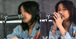 Link Full Video Viral Keisya Levronka di Podcast Volix Dihapus dari YouTube, Banyak yang Penasaran