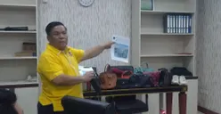 Viral Istri Pamer Harta Kekayaan, Sekda Riau SF Hariyanto Sebut Barang KW dan Beli di Mangga Dua