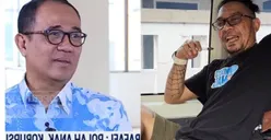 Waduh! Ayah David Beberkan Obrolan Mario Dandy CS di Polsek: Tenang Aja, Nanti Diurusin Sama Papa