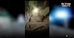 Ngeri! Polisi Temukan Potongan Tubuh Korban Tewas Ledakan Petasan di Blitar, Hingga Tercium  Bau Ini