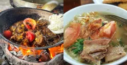 6 Rekomendasi Kuliner Buka Puasa Enak di Solo ala Anak Presiden, Jadi Favorit saat Nikahan Kaesang dan Erina!