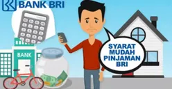 BI Checking Jelek Tapi Ingin Ajukan KUR BRI 2023? BISA, Begini Solusi agar Pinjaman Cair Anti Ditolak Bank