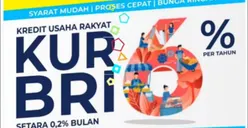 KUR BRI 2023 Resmi Dibuka, Berapa Lama Waktu Pencairannya? Yuk Simak Informasi Berikut Ini!