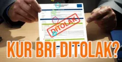 Ingin Pinjaman KUR BRI di ACC dan Tak Ditolak Bank? Jangan Salah Jawab, Wajib Hindari Jawaban Ini Saat Survey