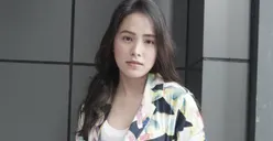 APES! Usai Bongkar Perselingkuhan Syahnaz Sadiqah dan Rendy Kjaernett, Akun Instagram Lady Nayoan Hilang