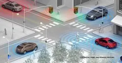 Resmi! Lampu Lalu Lintas di Jakarta Gunakan AI untuk Kurangi Kemacetan, Bagaimana Cara Kerjanya?