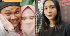 Tak Hanya Layangkan Somasi, Tenri Ajeng Anisa Minta Virgoun dan Inara Rusli Beri Klarifikasi hingga Minta Maaf