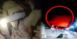 Update Ledakan Petasan di Blitar: Potongan Tubuh Korban Jiwa Ditemukan, Polisi Sebut Ada 4 Orang!