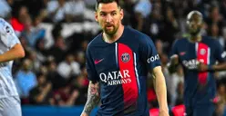 Lionel Messi Resmi Tinggalkan PSG, Barcelona dan Al Hilal Jadi Rumor Terkuat!