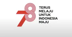 Tema dan Logo HUT ke-78 Kemerdekaan RI, Berikut Link Download dan Panduannya