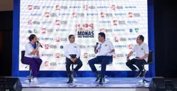 Demi Tingkatkan Pemahaman Masyarakat Tentang Program Penjaminan, LPS Gelar LPS Monas Half Marathon 2023