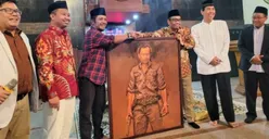 Buntut Debat Panas Mahfud MD dengan Komisi III Anggota DPR RI, Sejumlah Guru Besar Se Indonesia Bikin Petisi