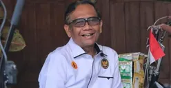 Buntut Kasus Panji Gumilang, Mahfud MD Sebut Ponpes Al-Zaytun Tidak Akan Dibubarkan: Materinya Kita Awasi
