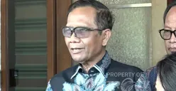 Mahfud MD Sebut Pemerintah Akan Bina Ponpes Al Zaytun, Panji Gumilang Tetap Diproses Hukum