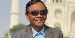 Mahfud MD Turun Tangan! Kawal Kasus Penganiayaan oleh  Aditya Hasibuan, Tim Khusus Dikirim ke Medan