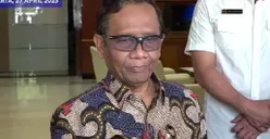 Polemik Kritikan Siswi SMP Jambi Tak Merasa Salah,Tantang Mahfud MD Buka ke Publik soal Tudingan Fitnah Polisi