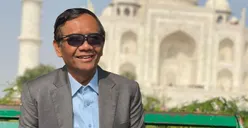 Mahfud MD Curiga Ada Permainan Soal Putusan Penundaan Pemilu 2024 oleh PN Jakpus​, Ternyata Ini Alasannya!