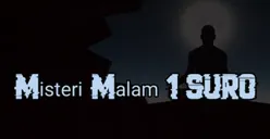 Misteri Malam 1 Suro Tergali! Ternyata Bukan Perkara Mistik dan Klenik, tetapi Tentang Rahasia Menjadi Ini