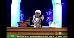 Bukan Ibadah Semalam Suntuk, Ini Cara Dapat Lailatul Qadar Menurut Buya Yahya!