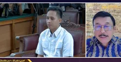 Mantan Kabareskrim Ungkap Richard Eliezer Tak Perlu Lagi Mengajukan Perlindungan Kepada LPSK, Alasannya ....