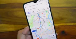 Pernah Kesasar? Berikut 6 Tips Cepat Menghafal Jalan di Daerah Baru Pakai Maps