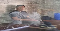 PARAH! Usai Penganiayaan, Mario Dandy, Shane dan AG Malah Gitaran di Polsek, Ayah David Ozora: Santai Banget