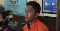 Sudah 2 Bulan Mario Dandy Belum Jalani Sidang, Kapolda Metro Jaya Beberkan Alasannya