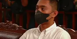 Bantah Kliennya Dapat Privilege, Kuasa Hukum Mario Dandy: Dia Dikurung di Ruangan 3x3 bersama 10 Orang!