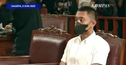 Nyanyian Bohong Mario saat BAP Membuat Dirinya Terancam Pidana Lagi!