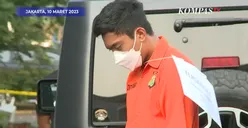 Wartawan Sebut Mario Dandy Jadi Sebab Ayahnya Ditahan, Netizen Beri Komentar: Makasih Mario, KPK Pasti Bangga!
