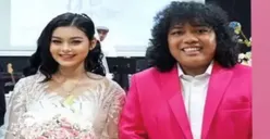 Kompak Sembunyikan Pernikahan, Ini Dia Profil Lengkap Cesen Istri Marshel Widianto! Ternyata Eks Member JKT48