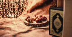 Niat Puasa Qadha Ramadan di Hari Rabu Lengkap Arab dan Terjemah