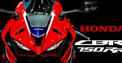 Gokil! Honda CBR 750 RR Siap Luncurkan Motor Sport Gahar Dengan Fitur Canggih, Intip Spesifikasi dan Harganya
