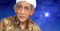 Permudah Jalan Datangnya Rezeki dengan Amalan dari Mbah Moen, Cukup Baca Kalimat Ini