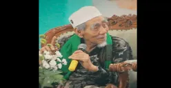 Jarang Diketahui Banyak Orang, Mbah Moen Ungkap Rahasia dan Keistimewaan yang Berlaku di Dalam Bulan April