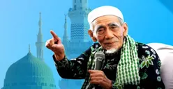 Pesan Mbah Moen: Empat Hal untuk Bekal Hidup di Akhir Zaman, Salah Satunya Dzikir