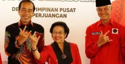 Jokowi: Cawe-Cawe Itu Kewajiban dan Tanggung Jawab Moral Saya sebagai Presiden