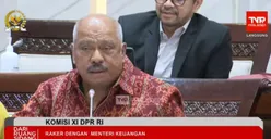 Mengejutkan! Sebut Makan Uang Haram Kecil-kecil Tak Apa, Harta Kekayaan Melchias Mekeng Jauh Melampaui Jokowi
