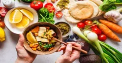 4 Tips Makan Sahur Agar Tubuh Tetap Sehat dan Bugar, Yuk Ikuti Agar Jangan Sampai Sakit Saat Lebaran Nanti!