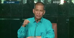 Buntut Cuitan Bocoran Putusan Sistem Pemilu, MK Siap Laporkan Denny Indrayana ke Organisasi Advokat