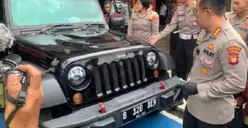 Misteri Hilangnya Rubicon yang Dipamerkan Mario Dandy, Paman David Ungkap Ternyata Sempat Dibawa Sosok Ini
